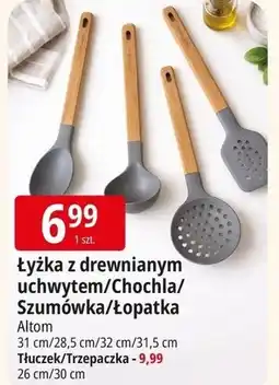 E.Leclerc Tłuczek 26 cm Altom oferta