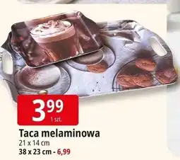 E.Leclerc Taca melaminowa 38 x 23 cm oferta