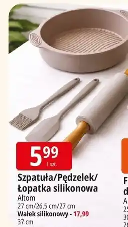 E.Leclerc Wałek silikonowy 37 cm Altom Design oferta