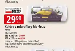 E.Leclerc Kołdra morfeusz 220 x 200 cm Amw oferta