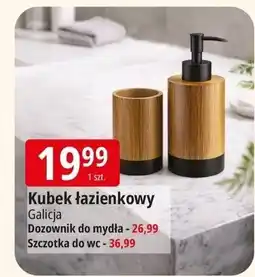 E.Leclerc Szczotka do wc Galicja oferta