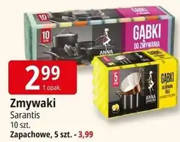 E.Leclerc Gąbka do naczyń Jan Niezbędny oferta