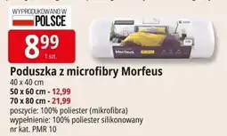 E.Leclerc Poduszka morfeus 70 x 80 cm Amw oferta