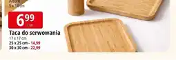 E.Leclerc Taca do serwowania 25 x cm oferta