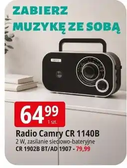 E.Leclerc Radio ad1907 Adler oferta