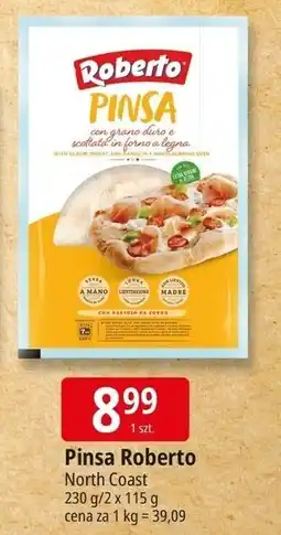 E.Leclerc Pinsa Roberto oferta