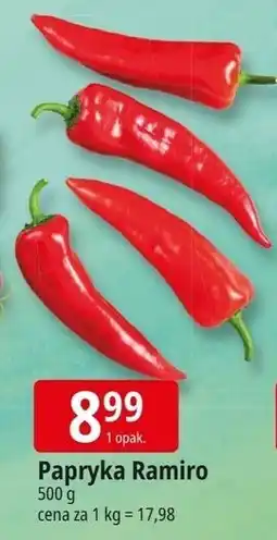 E.Leclerc Papryka ramiro oferta