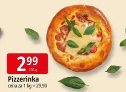 E.Leclerc Pizzerka oferta