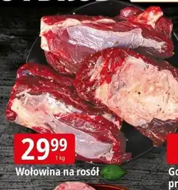 E.Leclerc Wołowina na rosół oferta