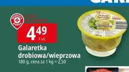 E.Leclerc Galaretka wieprzowa Wiodąca Marka Nasze Specjały oferta