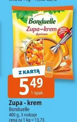 E.Leclerc Zupa-krem dyniowa Bonduelle oferta