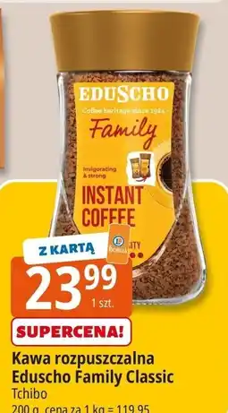 E.Leclerc Kawa Eduscho Family oferta