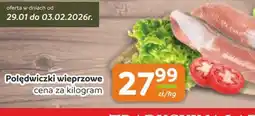 Gama Polędwiczki wieprzowe oferta