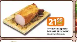 Gama Polędwica Sopocka Polskie Przysmaki oferta