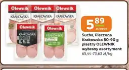 Gama Olewnik Sucha Pieczona Krakowska oferta
