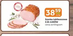 Gama Szynka Jubileuszowa Z.M. LUKOW oferta