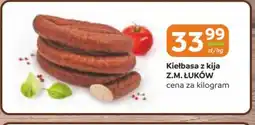 Gama Z.M. LUKOW Kiełbasa z kija oferta