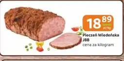 Gama Pieczeń Wiedeńska JBB oferta