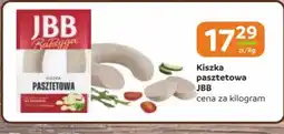 Gama Kiszka pasztetowa JBB oferta