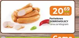 Gama Parówkowa Dobrowolscy oferta