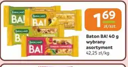 Gama Bakalland Baton BA! oferta