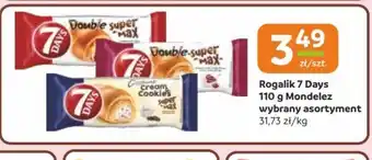 Gama Rogalik 7 Days oferta
