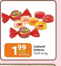 Gama Cukierki Hellenka oferta