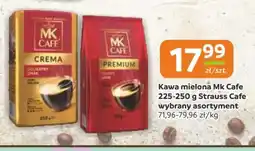 Gama MK Cafe Kawa mielona oferta