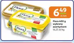 Gama Flora margaryna oferta