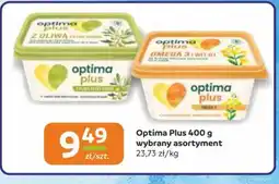 Gama Optima Plus oferta