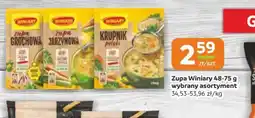 Gama Zupa Winiary oferta
