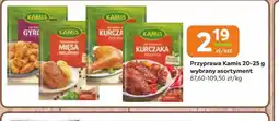 Gama Przyprawa Kamis oferta