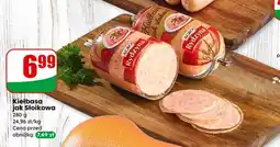 Dino Kiełbasa jak Słoikowa oferta