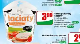 Dino Maślanka spożywcza OSM Jarocin oferta