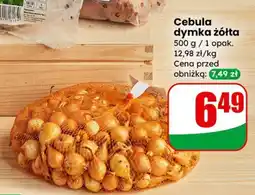 Dino Cebula dymka żółta oferta