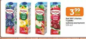 Gama Sok 100% Hortex oferta