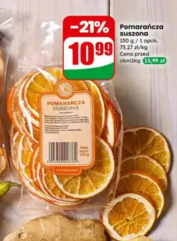 Dino Pomarańcza Katarzyna Stoparczyk oferta