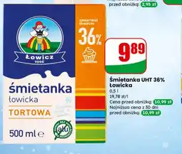 Dino Śmietanka Łowicz oferta