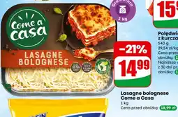 Dino Lasagne Come a Casa oferta
