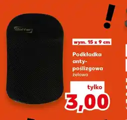 Kaufland Podkładka oferta