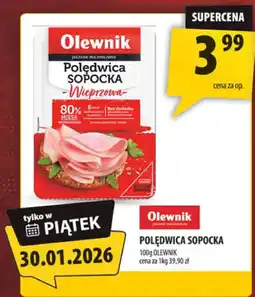 Arhelan Polędwica Olewnik oferta