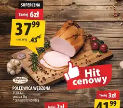 Arhelan Polędwica Pelikan oferta