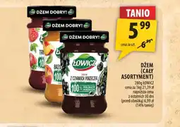 Arhelan Dżem Łowicz oferta