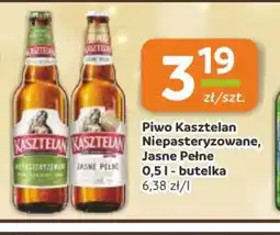 Gama Piwo Kasztelan oferta
