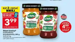 Lewiatan Dżem Łowicz oferta