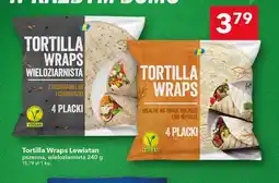 Lewiatan Tortilla Lewiatan oferta