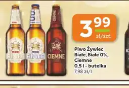 Gama Piwo Zywiec oferta