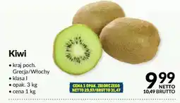 Makro Kiwi oferta