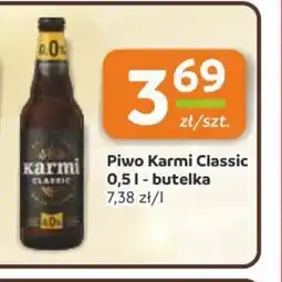 Gama Piwo Karmi Classic oferta
