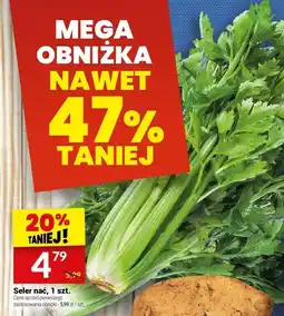 Twój Market Seler nać, 1 szt oferta